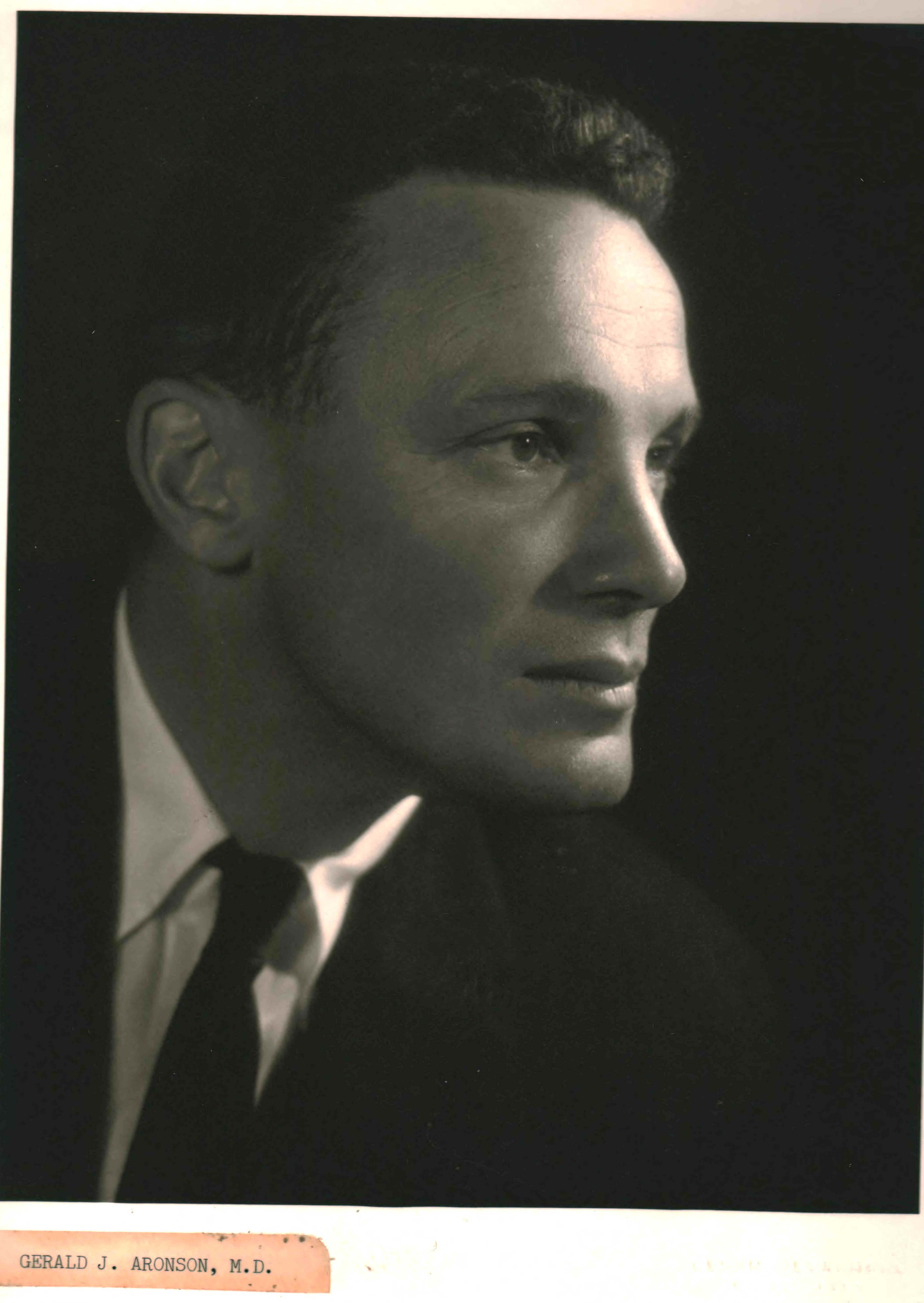 RG-39.03, Jaralad J. Aranson, photo portrait, ca 1962.jpg